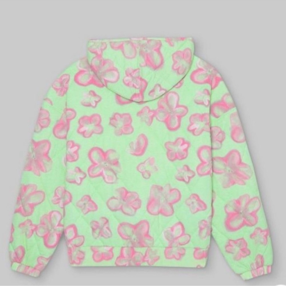 Wild fable jacket